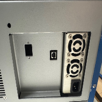 Caliper LabChip GX Microplate Reader image 2